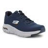 Sneakers Navy Archfit Infinity Cool