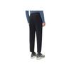 KOLON SPORT Hiking Water-Resistant Windproof Durable Moisture-Wicking Warm V-Fit Heat-Pressed Long Pants Softshell Pants Men Pants LHLP5WN055