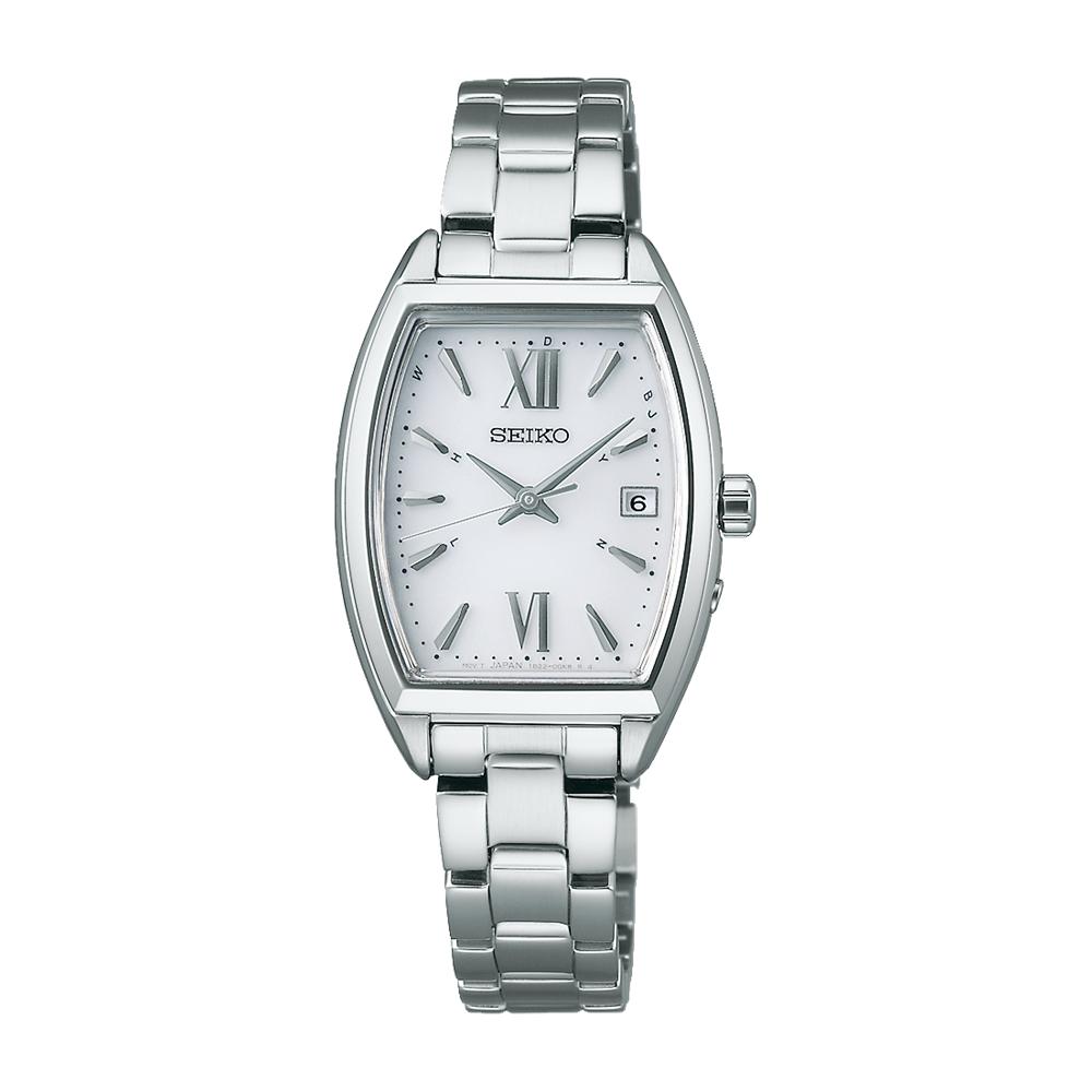 

Seiko Selection Solar Limited Model SWFH125