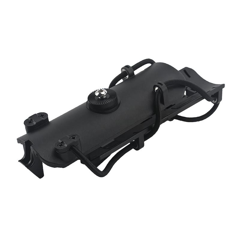 Portabottiglie per Moto 22-25MM Paraurti Protettivo Regolabile Nascosto Portabevande Per R1200GS R1250GS R1300GS ADV