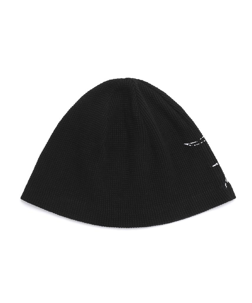 Pimadajiwin Sun Eyes Beanie_[Black]