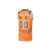 Li Ning CBA Collection Basketball Jersey Men's Sun Orange AAYU263-1