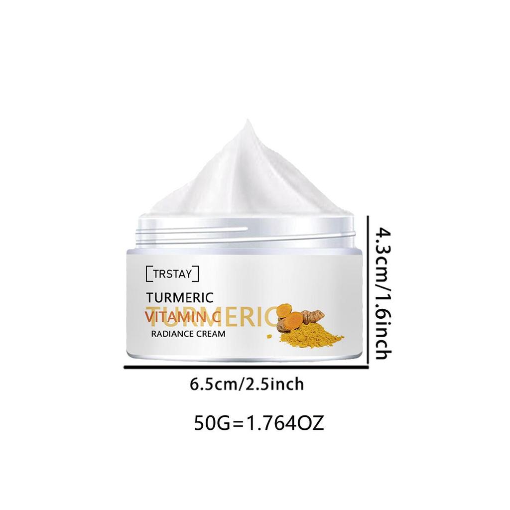 Beauty Hydratační hydratační krém na obličej s vitamínem C Zlepšuje elasticitu pleti, zvyšuje zářivost a chrání pleť před znečištěním.