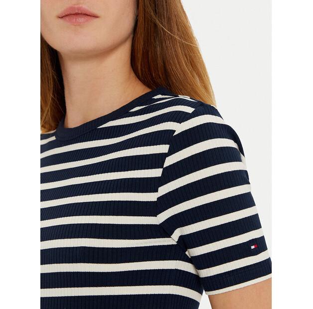 Толстовка Tommy Hilfiger WW0WW43918