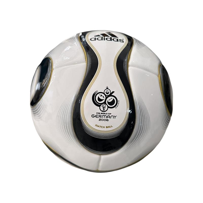 

Adidas Size 5 Soccer Ball Super Fiber Seamless Thermal bonding Unisex Black White JI5480 Size 5 Ball