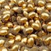 20/50pcs Artificial Golden Acorns,Exquisite Floral Decoration, Kitchen Decor,Festive Christmas &Four Seasons Tabletop Ornaments