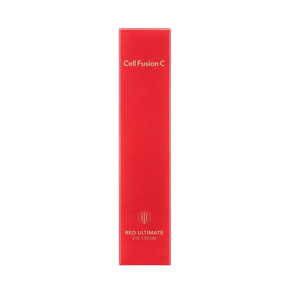 Cell Fusion C Cell Fus Skin Red Ultimate Eye Cream 15ml