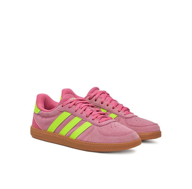 Adidas Breaknet Sleek JH6899 Pink Sneakers
