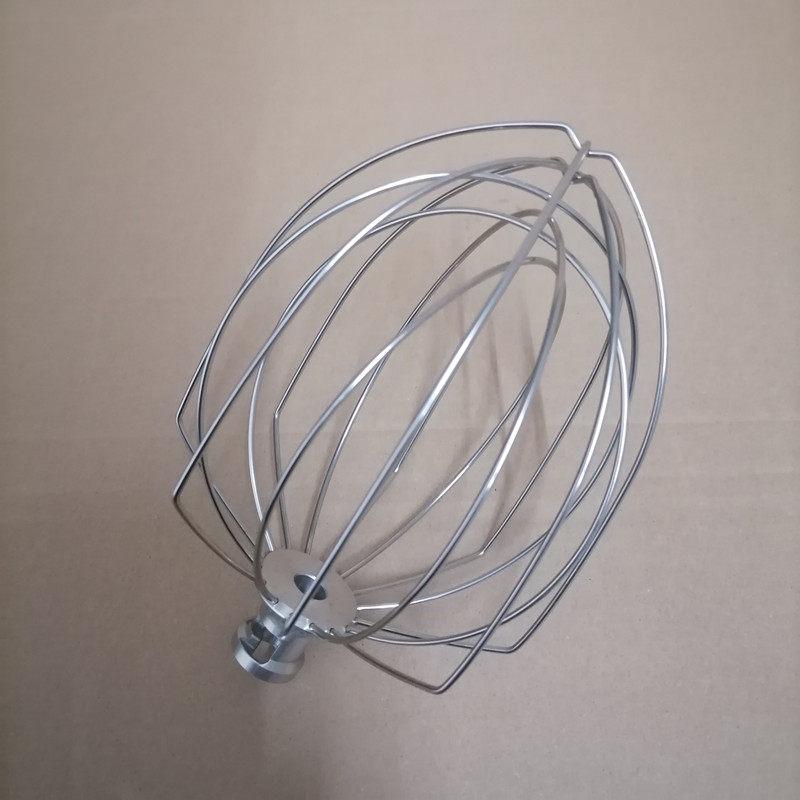 Sumai 7L Stainless Steel Egg Beater and Cream Mixer XZSM-07