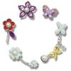 Meta Mix Charm Jibbitz Set Of 5 10016003