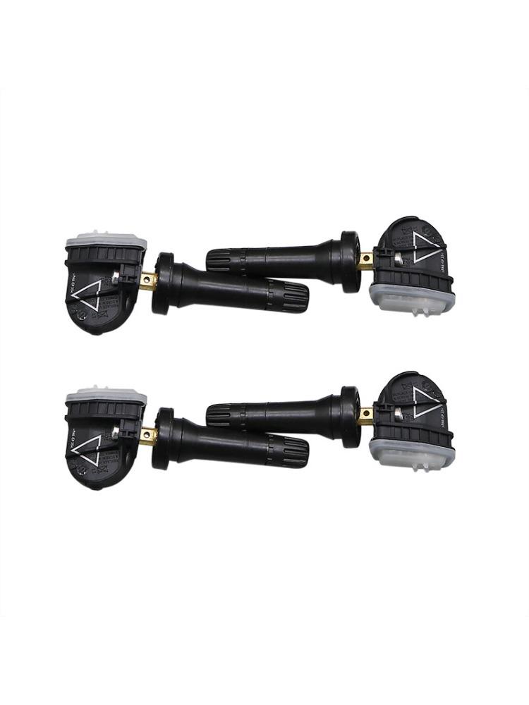 4X 8889081697 Car TPMS Tire Pressure Monitor Sensor For Geely FY11 Monjaro Atlas Emgrand Manjaro Geometry A C 433MHz 6600145881