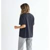 textured oversized [ROXY] Cool-to-the-touch T-shirt