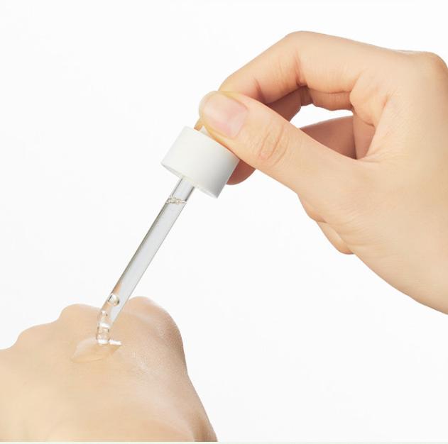 JUMISO D-Panthenol Barrier Soothing Serum 70ml – Hydrating & Calming Care