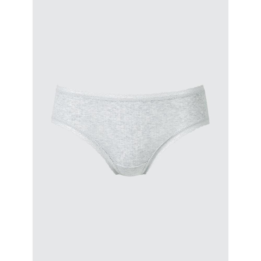 Uniqlo Japan Shorts Mid Waist