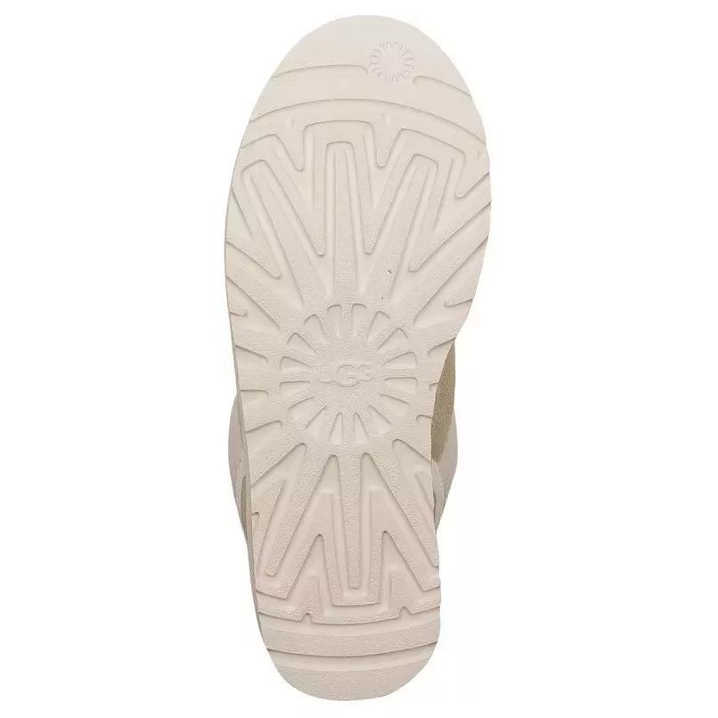 (WMNS) Ugg Lowmel Spring 'Biscotti' Women's 1152759-BSCT