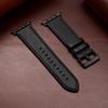 Strap for Apple Watch 11 Band 46mm 42mm 44mm 45mm 49mm 41 40 Leather+Silicone Correa Bracelet iWatch Serie 10 9 Ultra 3 8 7 6 SE