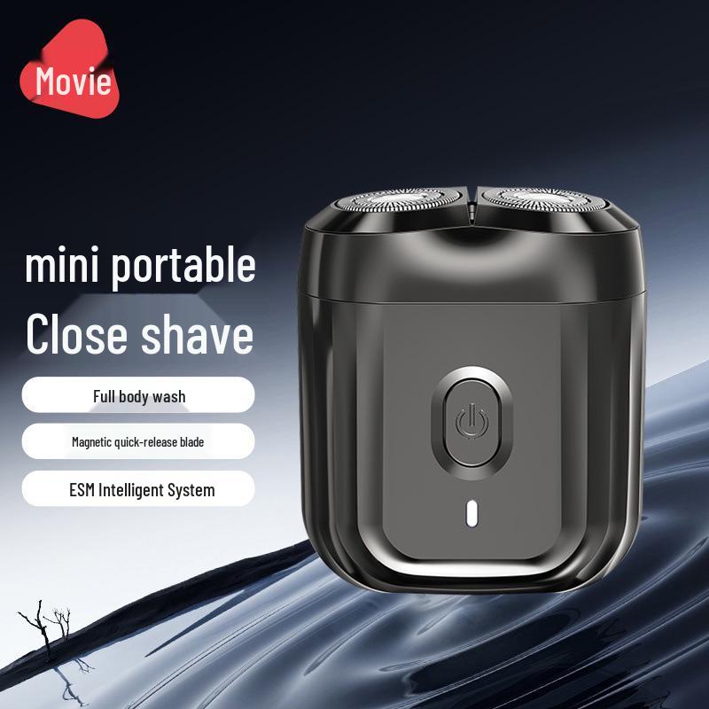 ENCHEN K6 Pocket Mini Razor