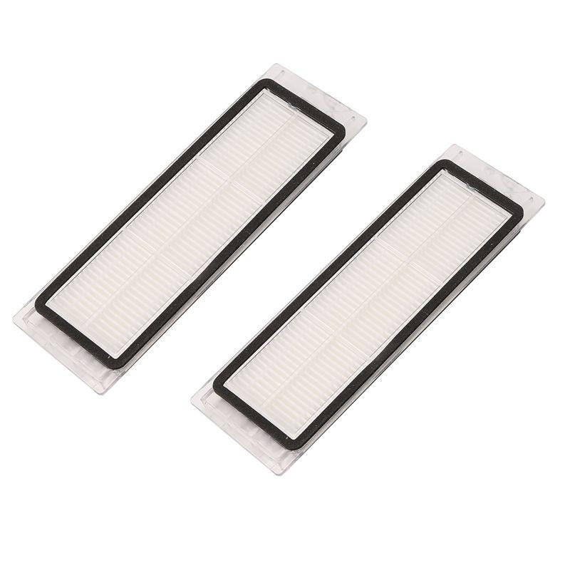 ABWR-Accessories For Xiaomi Roborock S5 Max S6 Max S6 Pure S6 Maxv S50 S51 S55 S60 S65 S5 S6 Vacuum Cleaner