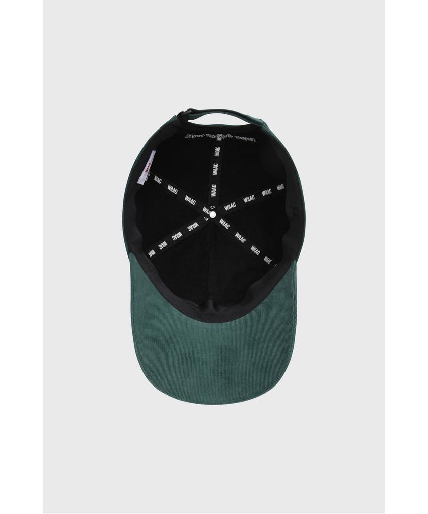 WAAC Men Logo Cap Wgrcx26640Grd