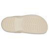 Crocs Comfortable Versatile Casual Clogs Women Footwear White 208708-11S