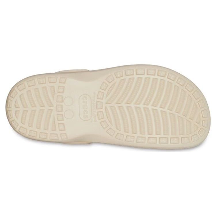 Crocs Comfortable Versatile Casual Clogs Women Footwear White 208708-11S