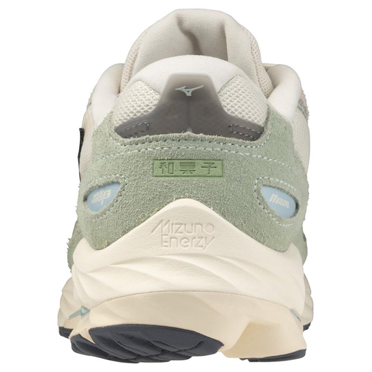 Mizuno Sportstyle Wave Rider Sneakers 'Wagashi Pack' D1GA242401