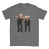 Statler And Waldorf Mens T Shirt Awesome T Shirt Summer Casual Short Sleeve O Neck TShirt Pure Cotton Party Clothes Tees Tops
