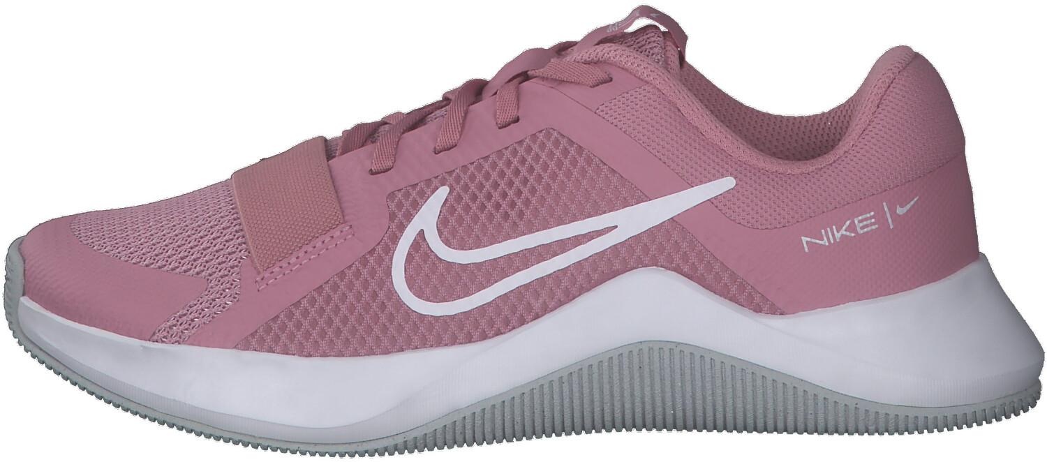 

Женские кроссовки Nike Mc Trainer 2 elemental pink/white/pure platinum 40