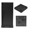 Cooling Fan for X Series X 2 Turbo Fans Rear Game Controller Radiator with USB XSX Console Accessories