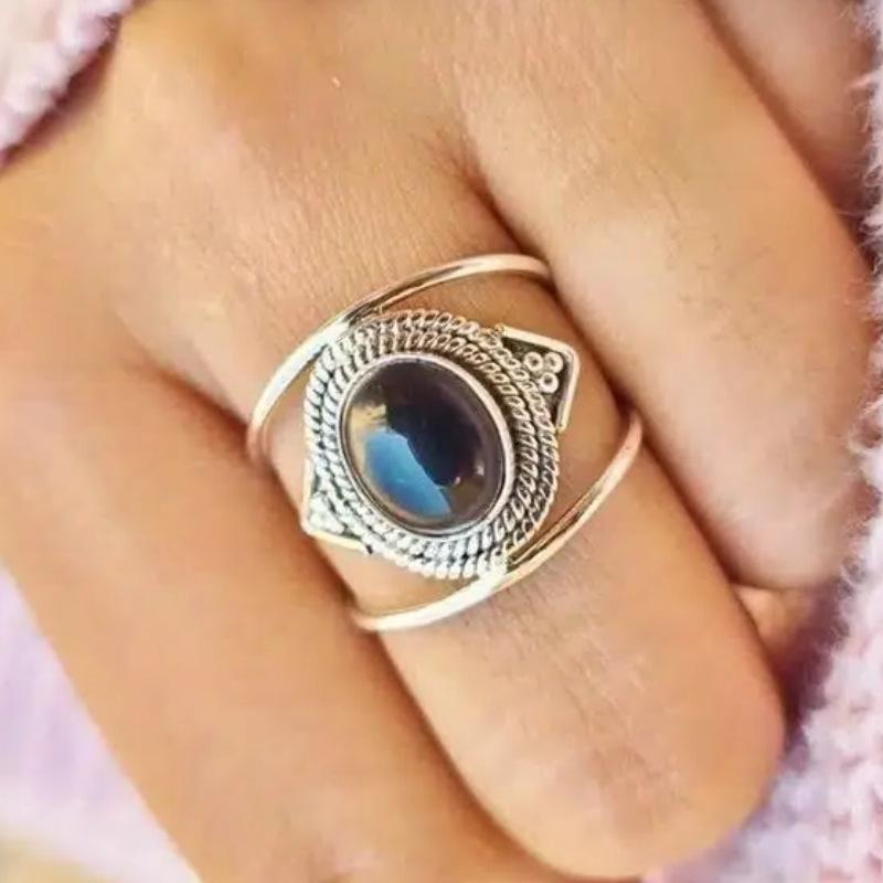 Women's Wide Fashion Statement Jewelry