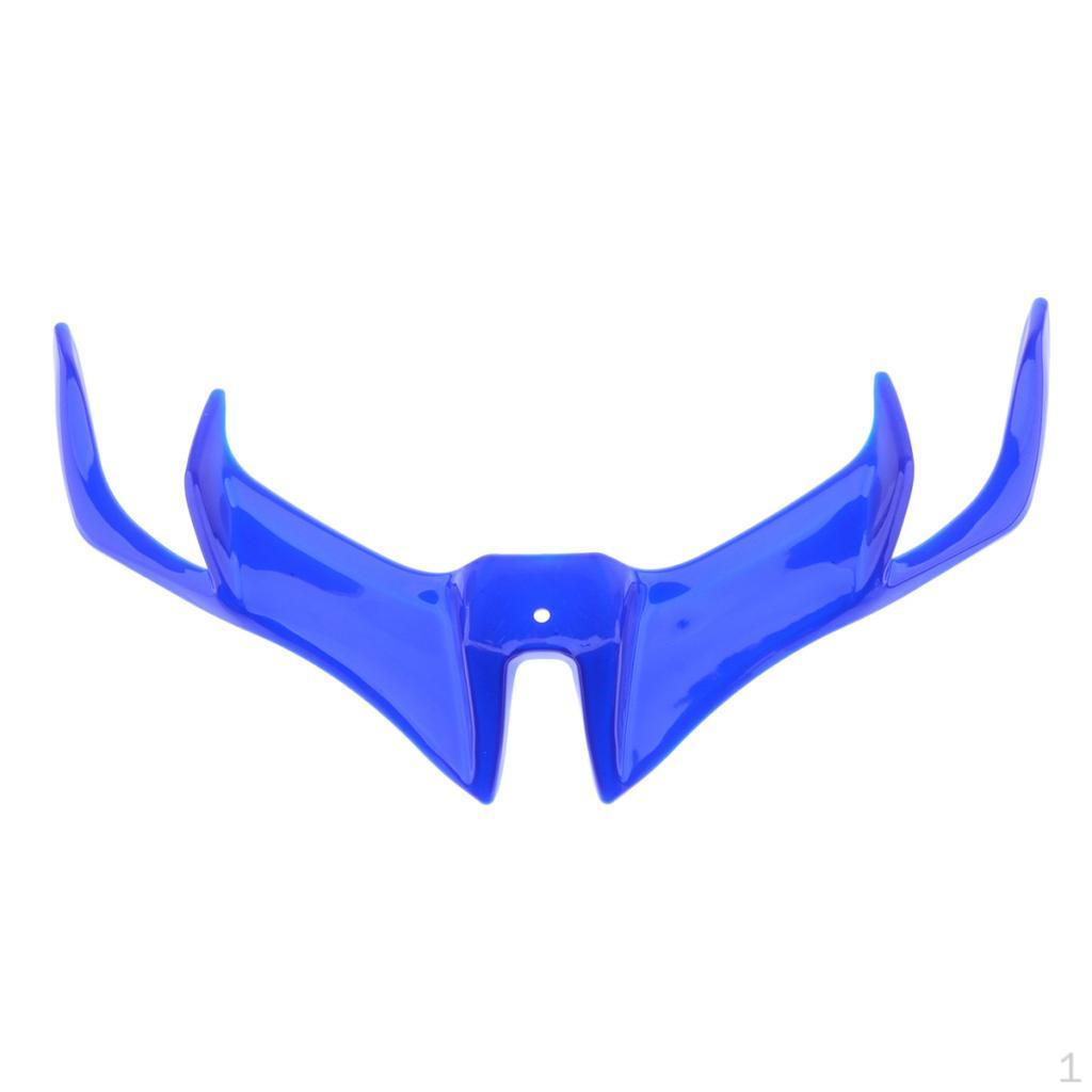 

Aerodynamic Winglets For New-Blue