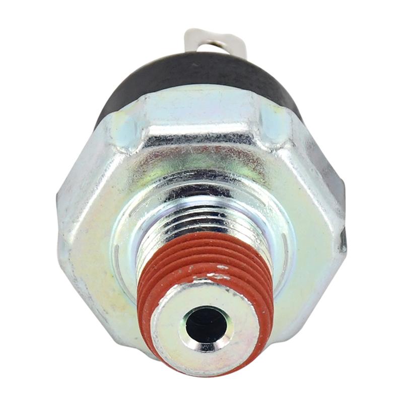 12V 10PSI 1/4-18 NC Oil Pressure Switch 0G6820 0C30250SRV For Generac Guardian Generators 0044511 0057340 0057350 как