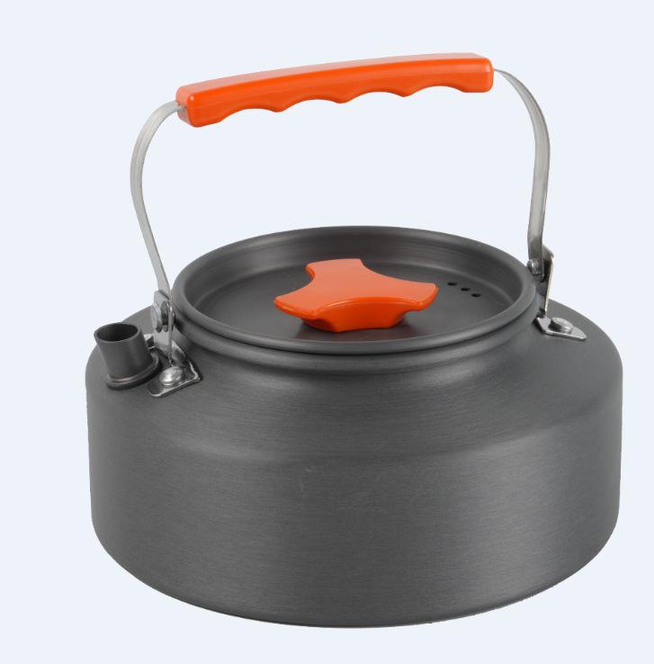 BRS Brothers Jiedeng Camping Cookware Set