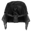 Oxford Portable Hook On Chair Multifuntional Foldable Removable High Load Design Fast Table Chair