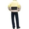 Tommy Hilfiger Logo Loose Waterproof Jacket Men jackets DM0DM22739-PKE