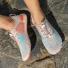 Men Barefoot Water Shoes Quick Drying Beach Wading Sneakers Women Breathable Light Beach Aqua Shoes for Swimming Surfing Sailing