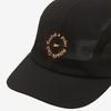 Reebok Boné de Corrida   Preto Rehe5fy71bk