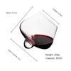 Bicchieri da Cognac, Bicchieri da Whiskey, Birra Casalinga, Vino Rosso, Bicchiere da Rock, Tumbler, Bicchieri per Acqua