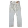 Levi's 90s 501 Made In USA Straight Denim Pants W29 Button Fly Jeans Men's Used