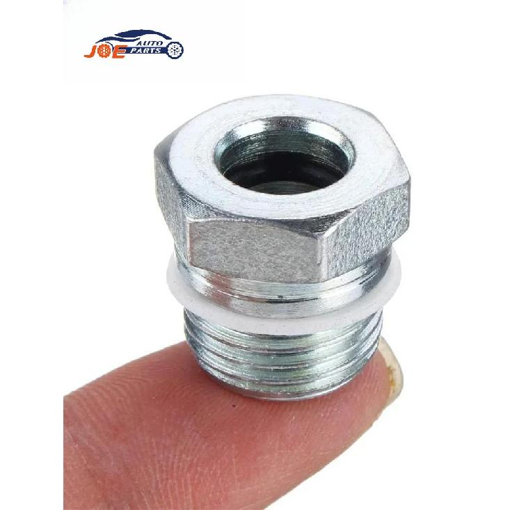 Příslušenství pro automobily ŠROUB POSILOVAČE ŘÍZENÍ Spojka čerpadla posilovače řízení pro Ford Fusion Mondeo 2004-2007 Fusion 2001-2012 F33C3F656BA