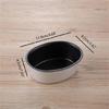 Versatile Cheesecake Baking Mold Easy Release Cheesecake Pans Baking Tools