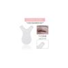 Wimpernlifting-Set zum Dauerwellen, Kräuseln und Anheben der Wimpern Semi-Permanent Salonqualität Zubehör für Schönheitsbehandlungen Enthält Augen