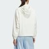 adidas Must Haves Ss25 All Day Logo Sports Casual Loose Long Sleeve Jacket Women Jacket KC0026