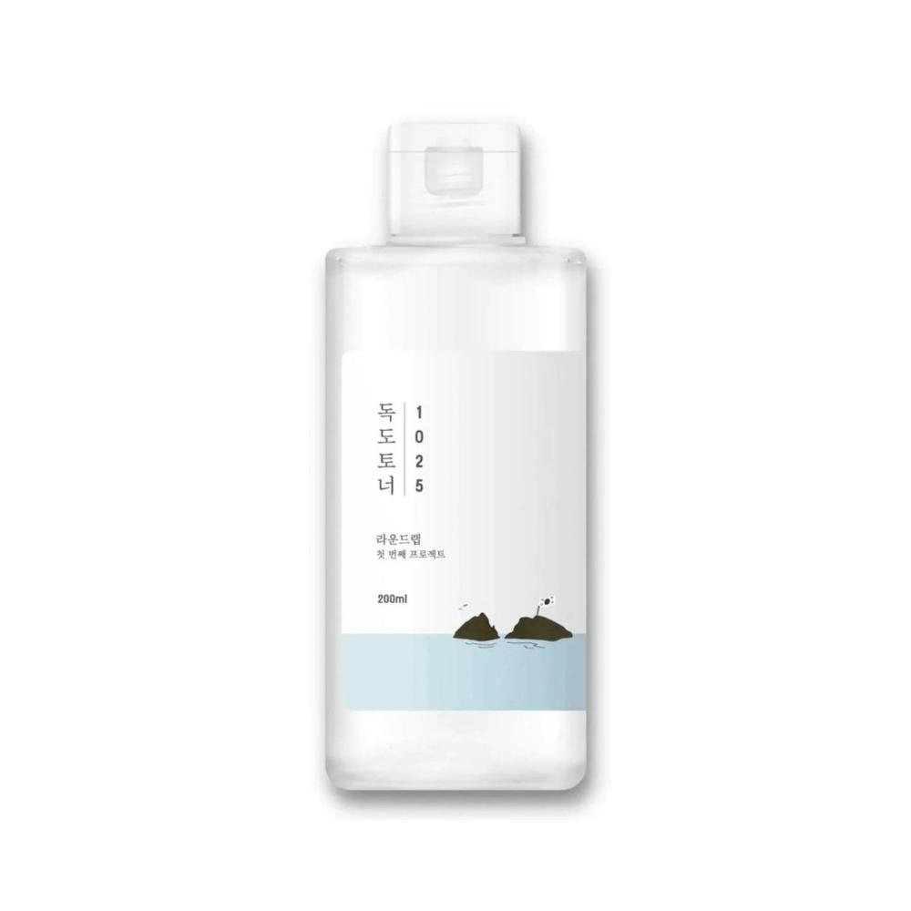 ROUND LAB Dokdo Toner 700ml / 23.67 Fl. Oz