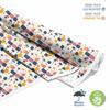 Outdoor Dekostoffe Oxford - Motiv Sommer | Dx9288