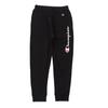 Champion Long Pants with Script Logo C8-W226Z-090-S
