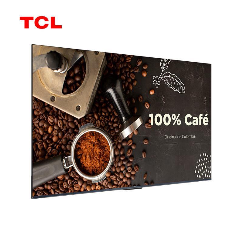 Tcl 32-inch LED Full HD Wall-Mount Digital Signage