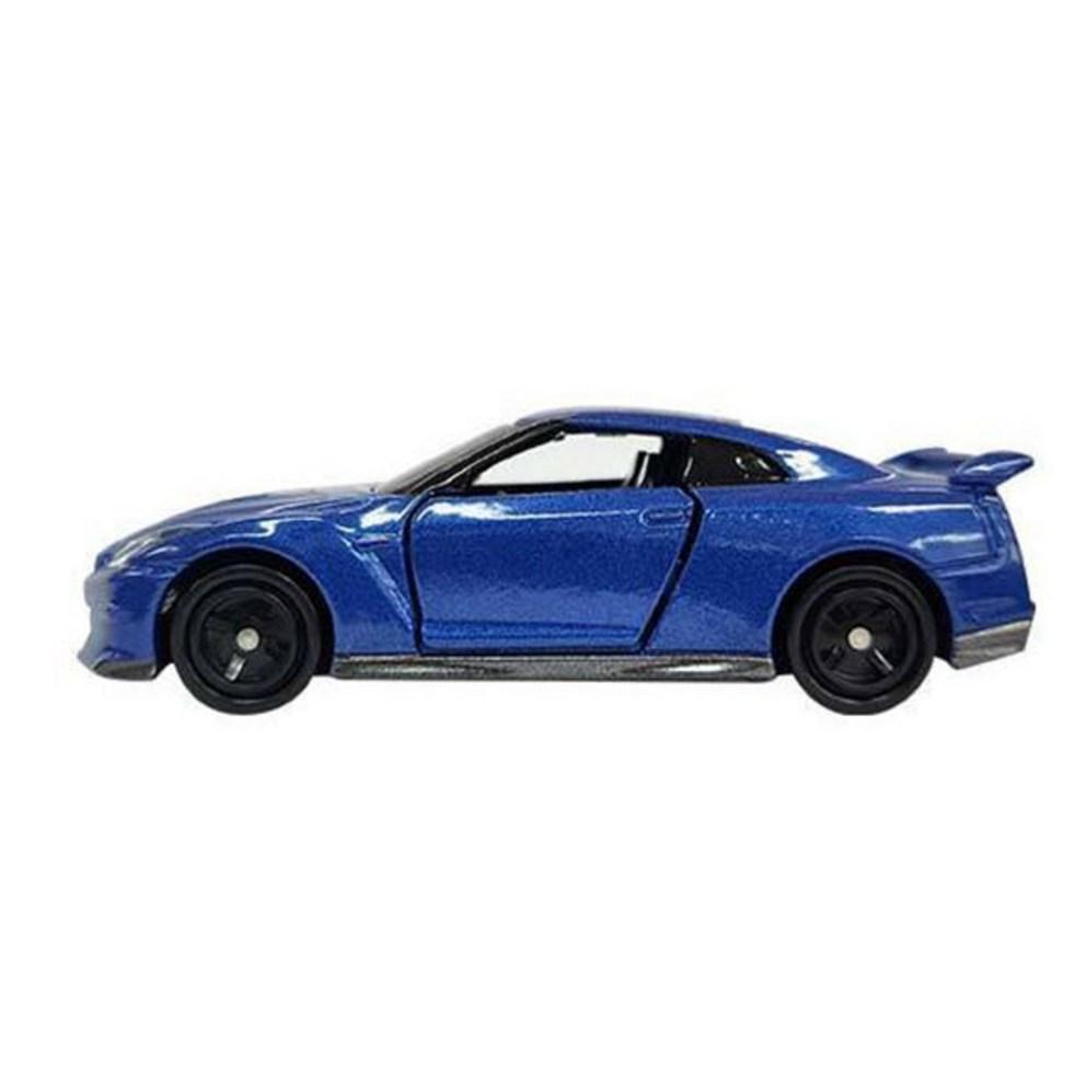 Tomica No. 23 Nissan GT-R Die-Cast Toy Car