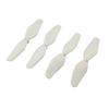 Durable Blade Protective Covers Propellers for SYAM X20 X202 RC Drone Parts