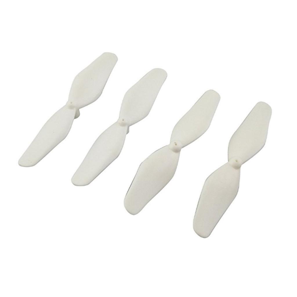 Durable Blade Protective Covers Propellers for SYAM X20 X202 RC Drone Parts